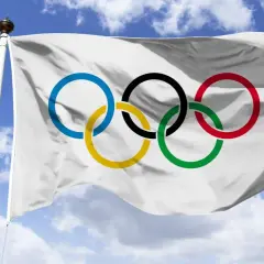 Co oznacza symbol olimpijski? Poznaj jego znaczenie i historię