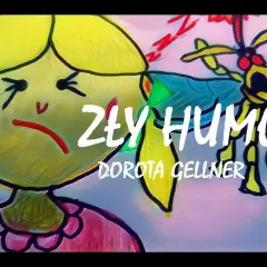 Zły humorek wiersz – jak złość wpływa na nasze emocje i zachowanie