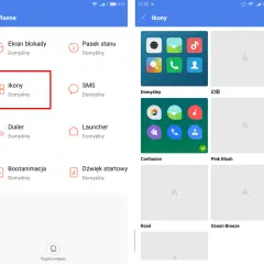 Motywy Xiaomi: Jak łatwo zmienić wygląd swojego telefonu MIUI