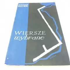 Michał Kajka wiersz – odkryj piękno mazurskiej poezji i jej znaczenie