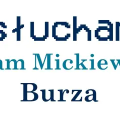 Burza wiersz Mickiewicza: analiza, emocje i morskie inspiracje