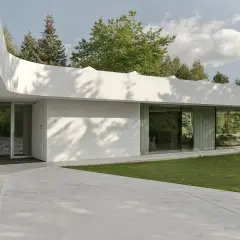 Motyw dekoracyjny w kształcie litery S - piękno w architekturze