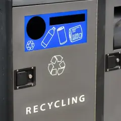 Symbole dotyczące recyklingu: co oznaczają i jak je rozpoznać