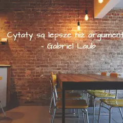 Czym jest sztuka cytaty, które zmieniają nasze postrzeganie artysty