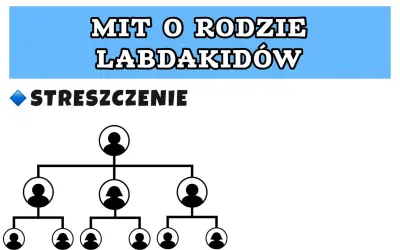 Mit o rodzie Edypa streszczenie: kluczowe wydarzenia i tragiczne losy