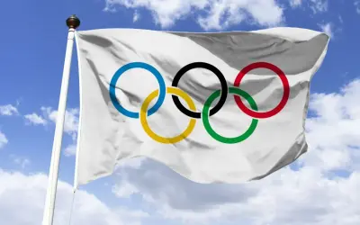 Co oznacza symbol olimpijski? Poznaj jego znaczenie i historię