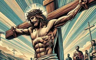 Symbole chrześcijańskie i ich znaczenie: odkryj ich głęboką moc