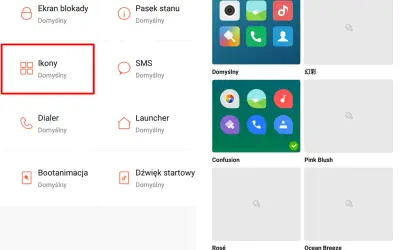 Motywy Xiaomi: Jak łatwo zmienić wygląd swojego telefonu MIUI