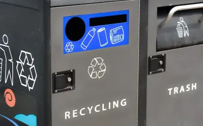 Symbole dotyczące recyklingu: co oznaczają i jak je rozpoznać