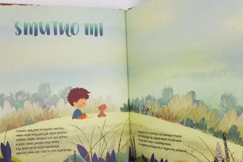 Smutny wiersz: odkryj emocje, które poruszają serce i duszę