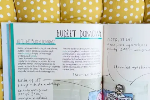 Czy pieniądze dają szczęście? Przykłady z literatury, które zaskakują