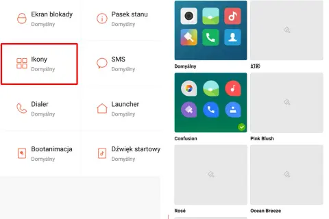 Motywy Xiaomi: Jak łatwo zmienić wygląd swojego telefonu MIUI