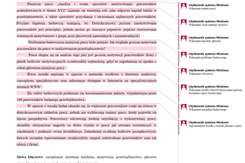 Jak wprowadzić cytat do pracy licencjackiej bez błędów i stresu
