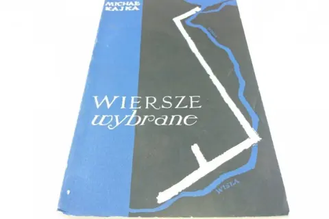 Michał Kajka wiersz – odkryj piękno mazurskiej poezji i jej znaczenie