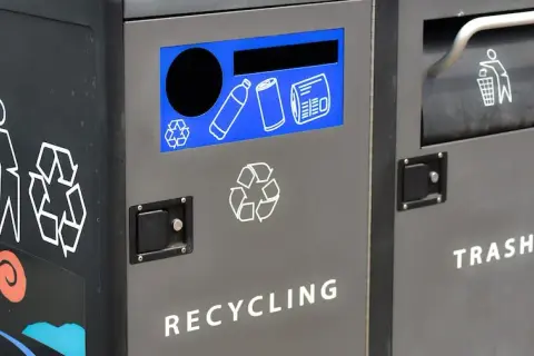 Symbole dotyczące recyklingu: co oznaczają i jak je rozpoznać