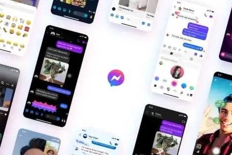 Jak zmienić motyw Messengera i odmienić swoje czaty na zawsze