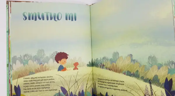 Smutny wiersz: odkryj emocje, które poruszają serce i duszę