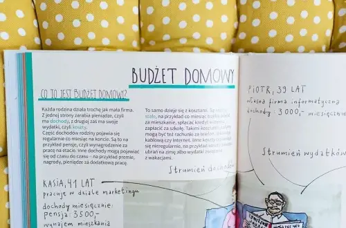 Czy pieniądze dają szczęście? Przykłady z literatury, które zaskakują