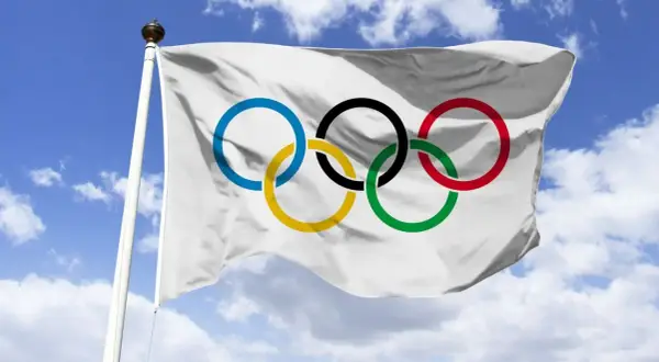 Co oznacza symbol olimpijski? Poznaj jego znaczenie i historię