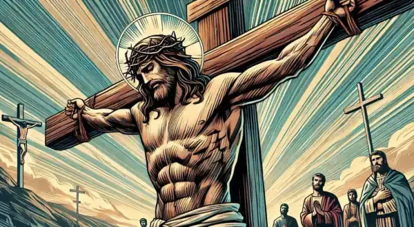 Symbole chrześcijańskie i ich znaczenie: odkryj ich głęboką moc