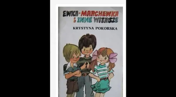 Ewka Marchewka wiersz - odkryj radosne przygody dziewczynki