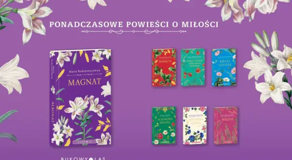 O czym jest książka Dewajtis? Poznaj jej poruszającą fabułę i bohaterów