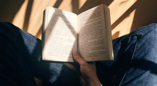 Książki które zmieniają myślenie i otwierają nowe perspektywy