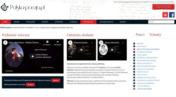 Pan Tadeusz wiersz: odkryj jego głębię i znaczenie w literaturze
