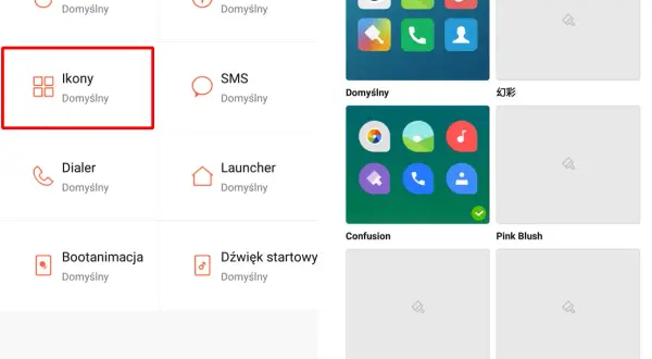 Motywy Xiaomi: Jak łatwo zmienić wygląd swojego telefonu MIUI