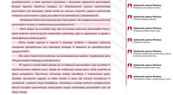 Jak wprowadzić cytat do pracy licencjackiej bez błędów i stresu