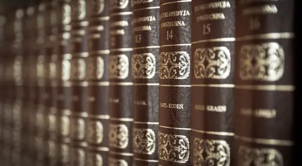 Jak wypożyczyć książkę w bibliotece - proste kroki, które musisz znać