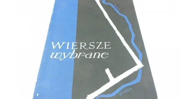 Michał Kajka wiersz – odkryj piękno mazurskiej poezji i jej znaczenie
