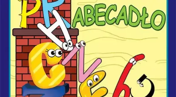 Abecadło wiersz Tuwima - odkryj tajemnice liter i ich przygód