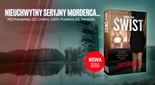 Paulina Świst kiedy nowa książka? Spóźnisz się na premierę!