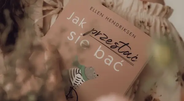 Książka jak przestać się bać - pokonaj lęki społeczne i nieśmiałość