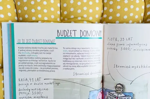 Czy pieniądze dają szczęście? Przykłady z literatury, które zaskakują