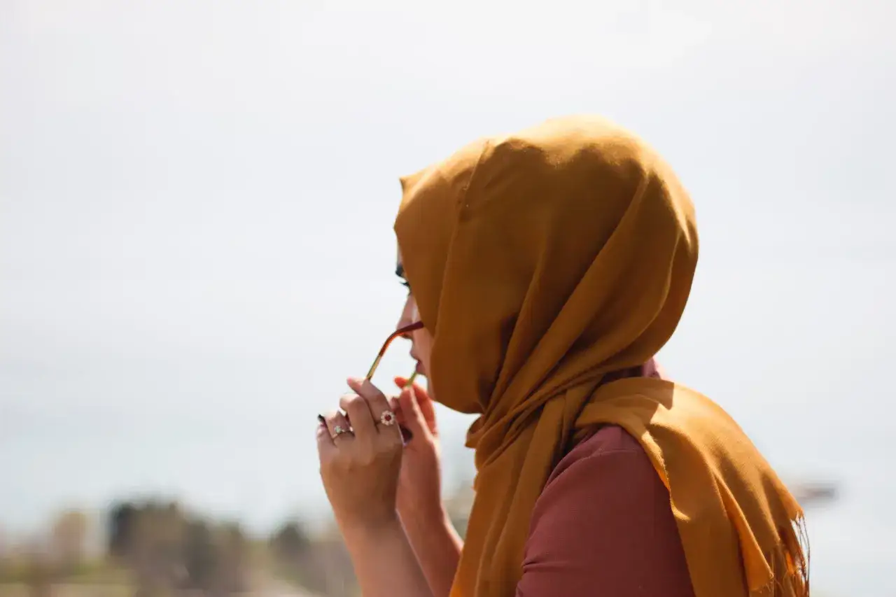 Zdjęcie Książki o kobietach polskich które wyszły za Arabów i ich dramatyczne historie