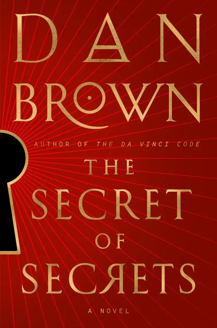 Zdjęcie Dan Brown kiedy nowa książka - ujawnienie daty premiery i szczegóły