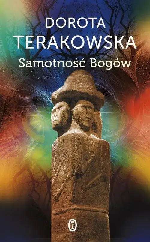 Zdjęcie Recenzja książki samotność bogów doroty terakowskiej - odkryj jej tajemnice