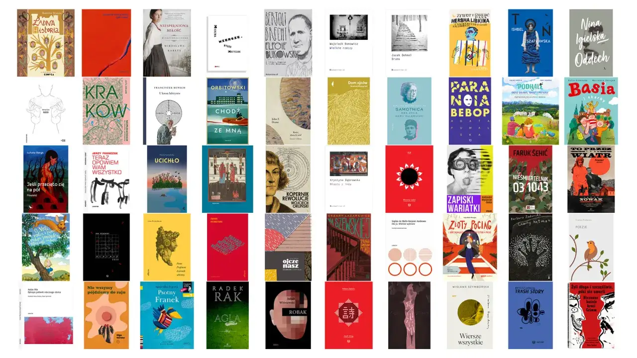 Zdjęcie Czy literatura to sztuka? Odkryj głębokie powiązania między nimi