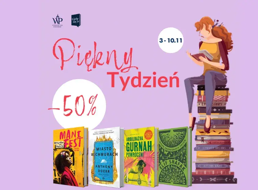 Zdjęcie Literatura piękna co warto przeczytać: odkryj najważniejsze tytuły
