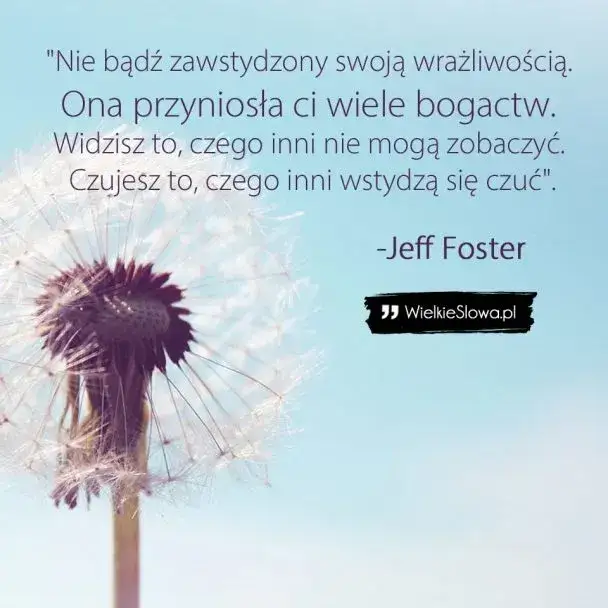 Zdjęcie Co oznacza cytat zalewają nas emocje i jak wpływa na nasze życie