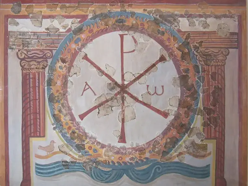 Zdjęcie Symbole chrześcijańskie i ich znaczenie: odkryj ich głęboką moc