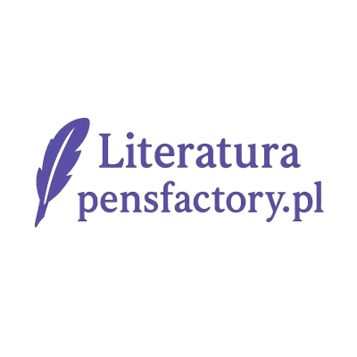 Logo pensfactory.pl