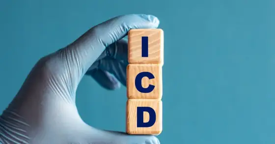 Co oznacza symbol choroby W11 i jakie ma znaczenie dla pacjentów?