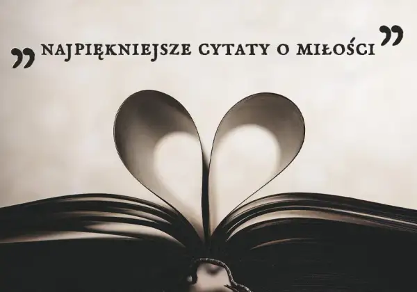 Za co cię kocham wiersz - odkryj piękne powody miłości