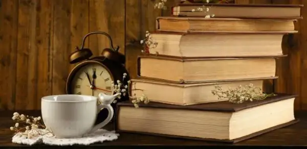 Literatura piękna co warto przeczytać: odkryj najważniejsze tytuły